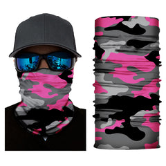 9 in 1 Multi Purpose Masks