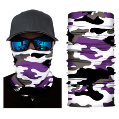 9 in 1 Multi Purpose Masks