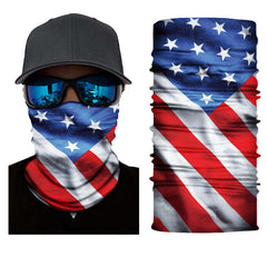 9 in 1 Multi Purpose Masks