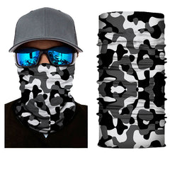 9 in 1 Multi Purpose Masks