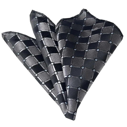 Difference Between Handkerchief and Pocket Square
