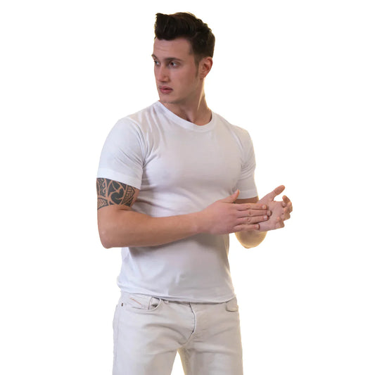 how much do t shirts weigh