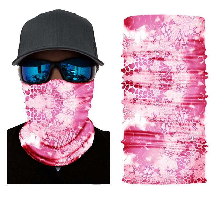 9 in 1 Multi Purpose Masks