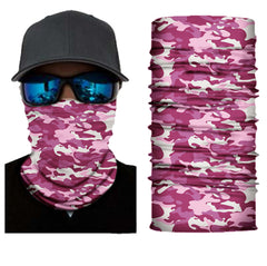 9 in 1 Multi Purpose Masks