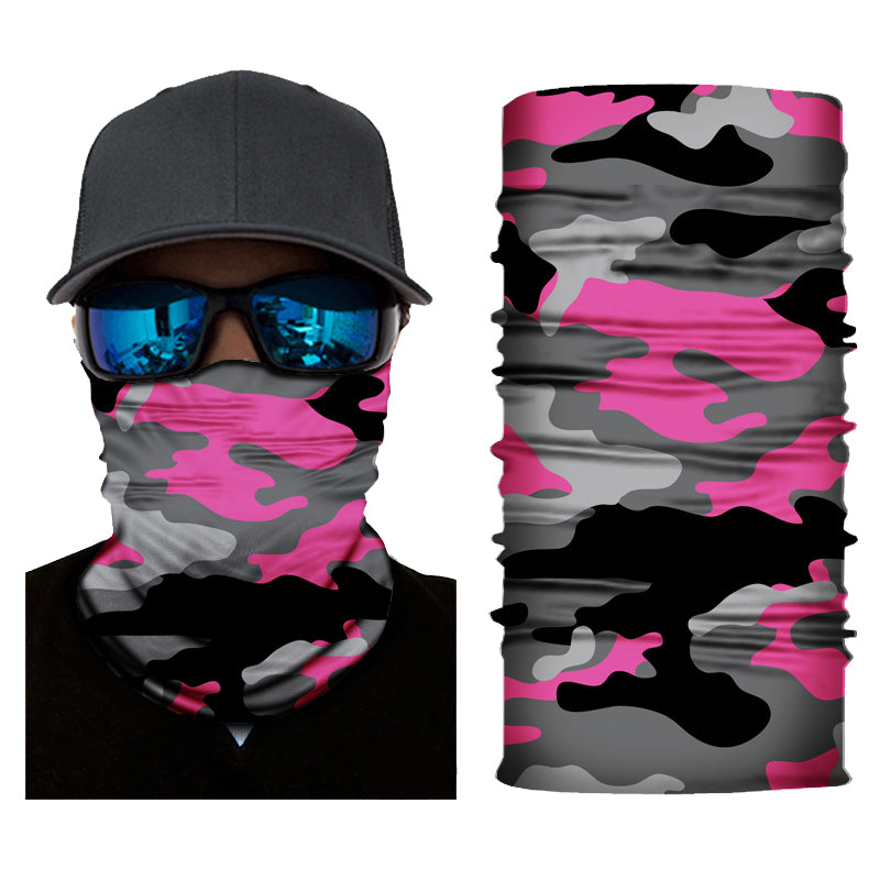 9 in 1 Multi Purpose Masks