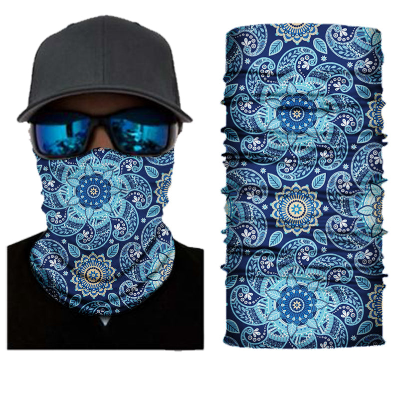 9 in 1 Multi Purpose Masks