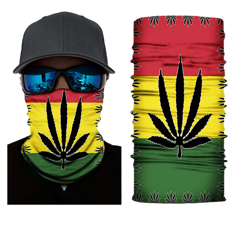 9 in 1 Multi Purpose Masks