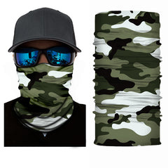 9 in 1 Multi Purpose Masks