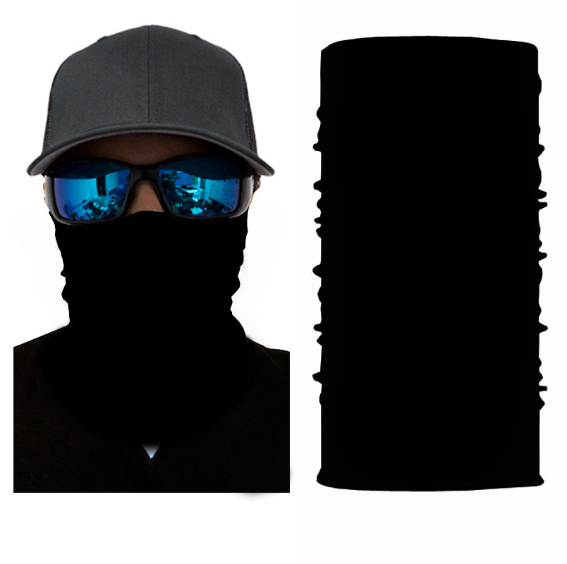 9 in 1 Multi Purpose Masks