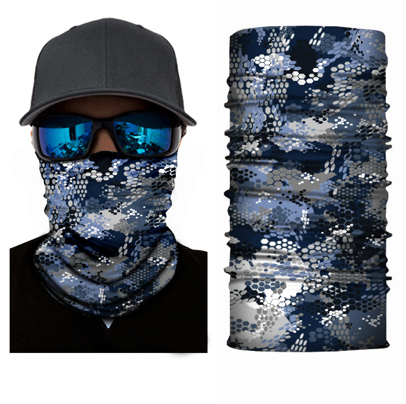 9 in 1 Multi Purpose Masks
