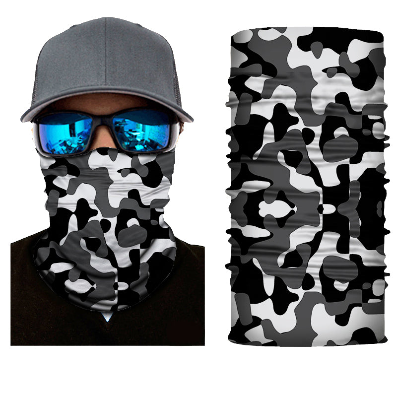 9 in 1 Multi Purpose Masks