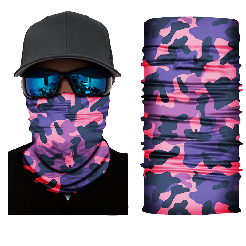 9 in 1 Multi Purpose Masks
